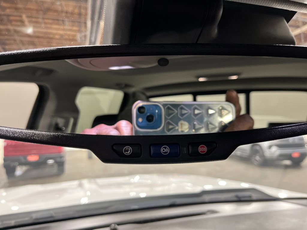 Used 2018 Chevrolet Silverado 1500 High Country image 27