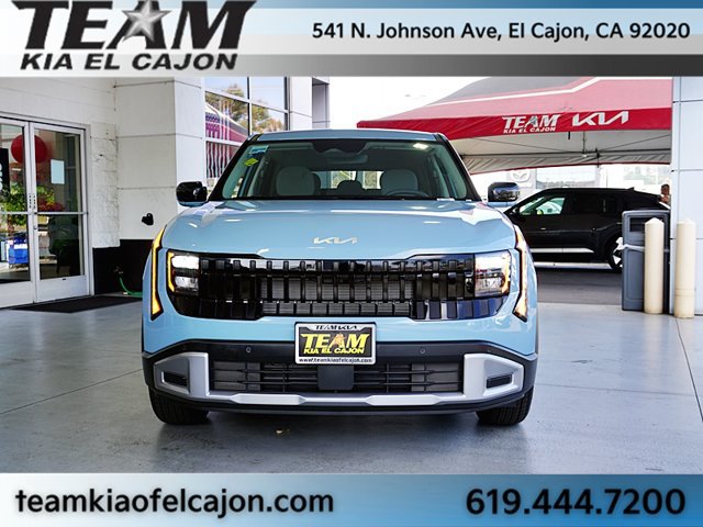 Certified 2027 Kia Seltos S FWD image 4