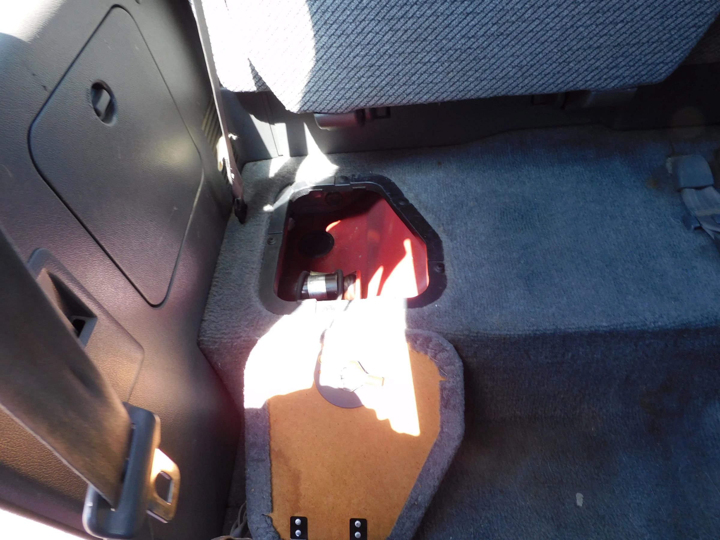 Used 1994 Toyota Pickup DX image 31