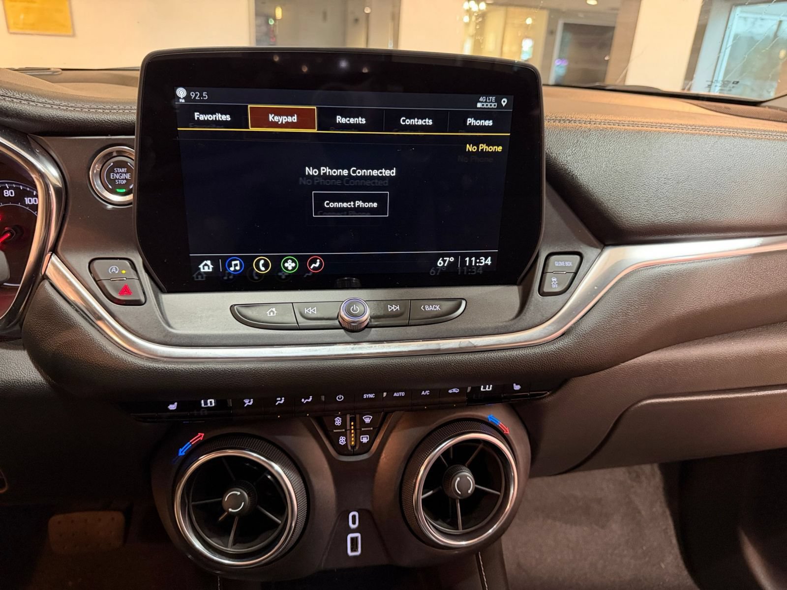Used 2026 Chevrolet Blazer LT FWD image 17