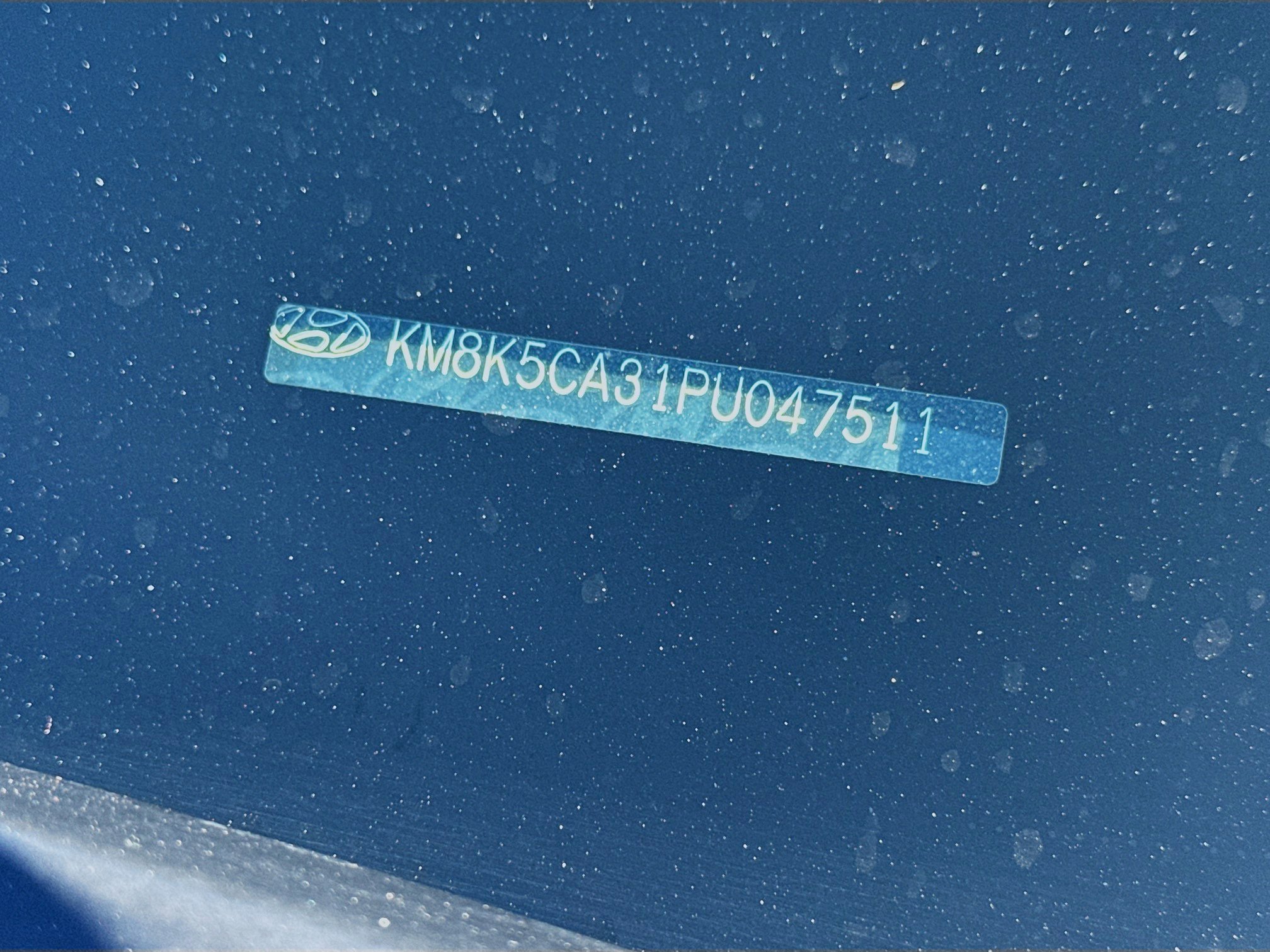 Used 2023 Hyundai Kona Limited w/ Cargo Package image 35