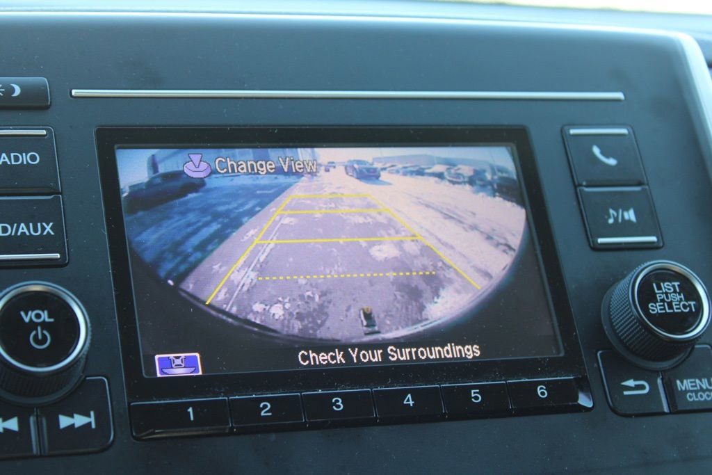 Used 2017 Honda Ridgeline RTL image 33