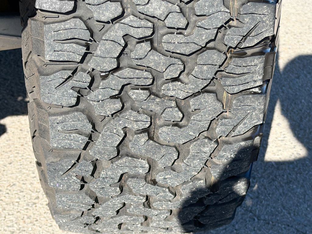 Used 2024 Ford Bronco Badlands image 41