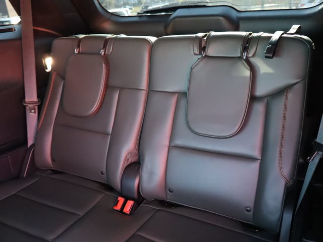 Used 2022 Ford Explorer Timberline AWD/4WD image 27
