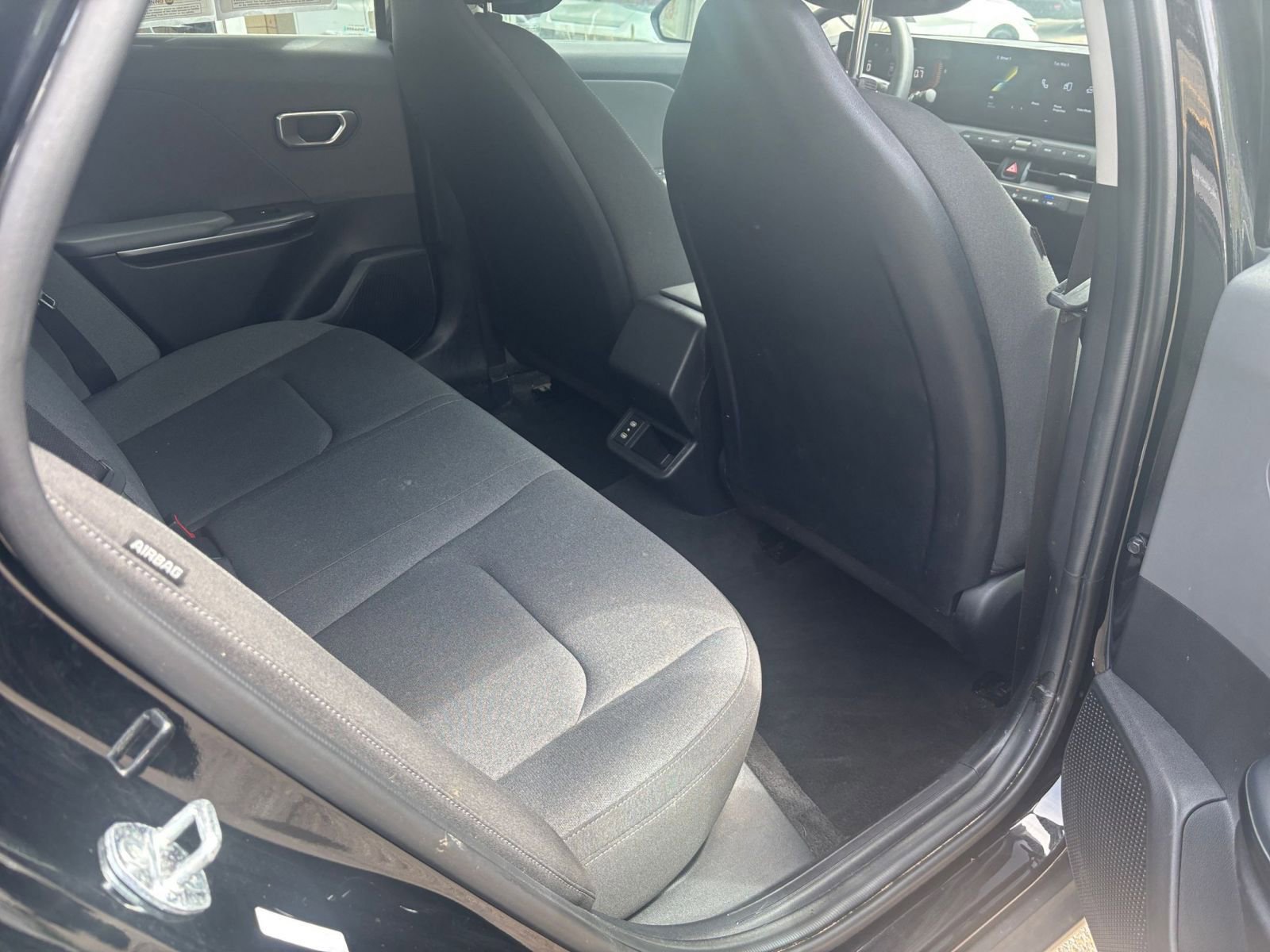 Used 2025 Kia K4 FWD image 40