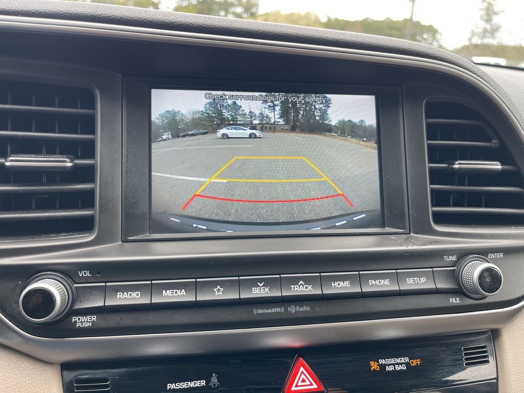 Used 2020 Hyundai Elantra Value Edition image 11