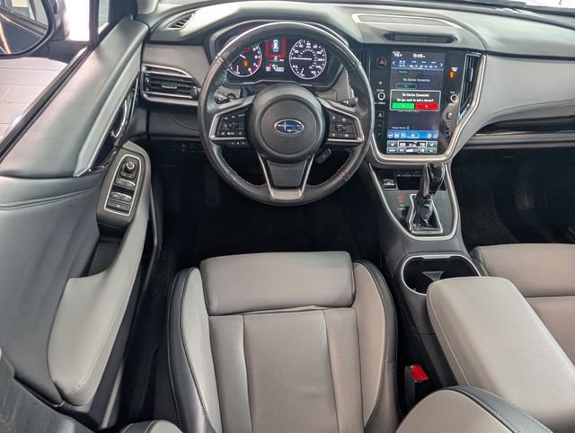 Used 2023 Subaru Outback Limited image 8