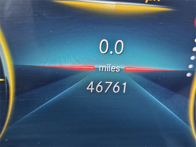 Used 2021 Mercedes-Benz GLS 450 4MATIC image 28