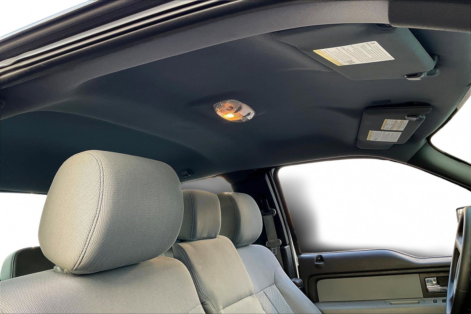 Used 2013 Ford F150 STX w/ Mid Equipment Group image 26