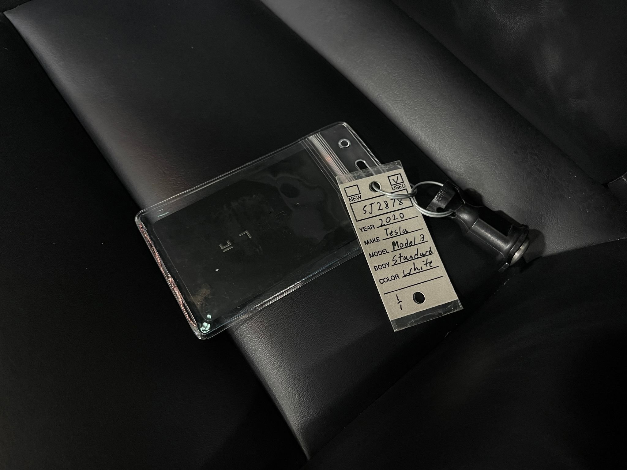 Used 2020 Tesla Model 3 image 34