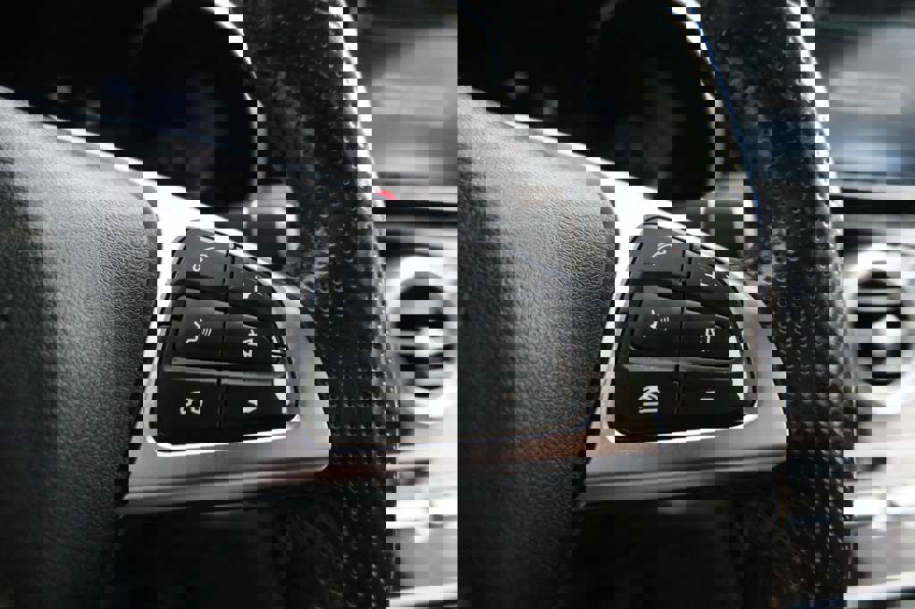 Used 2017 Mercedes-Benz C 300 Coupe w/ Premium 1 Package image 35