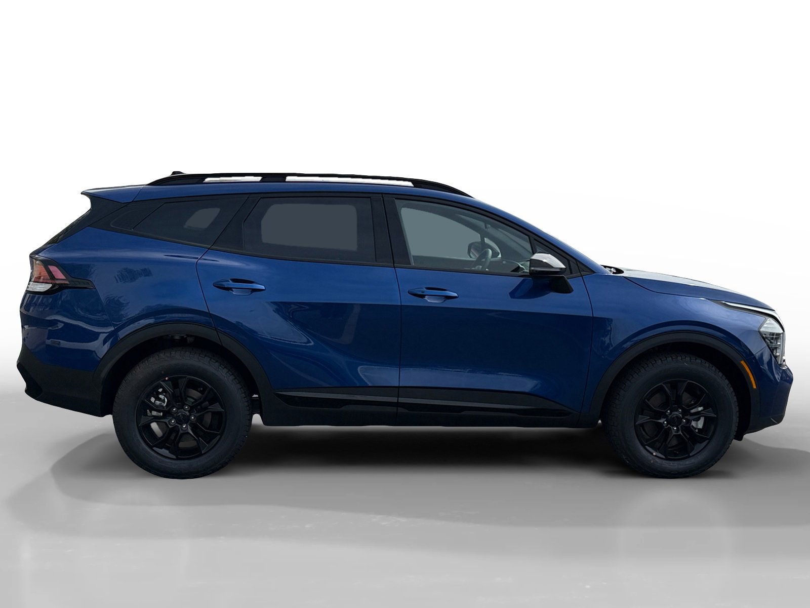 New 2025 Kia Sportage X-Pro image 6