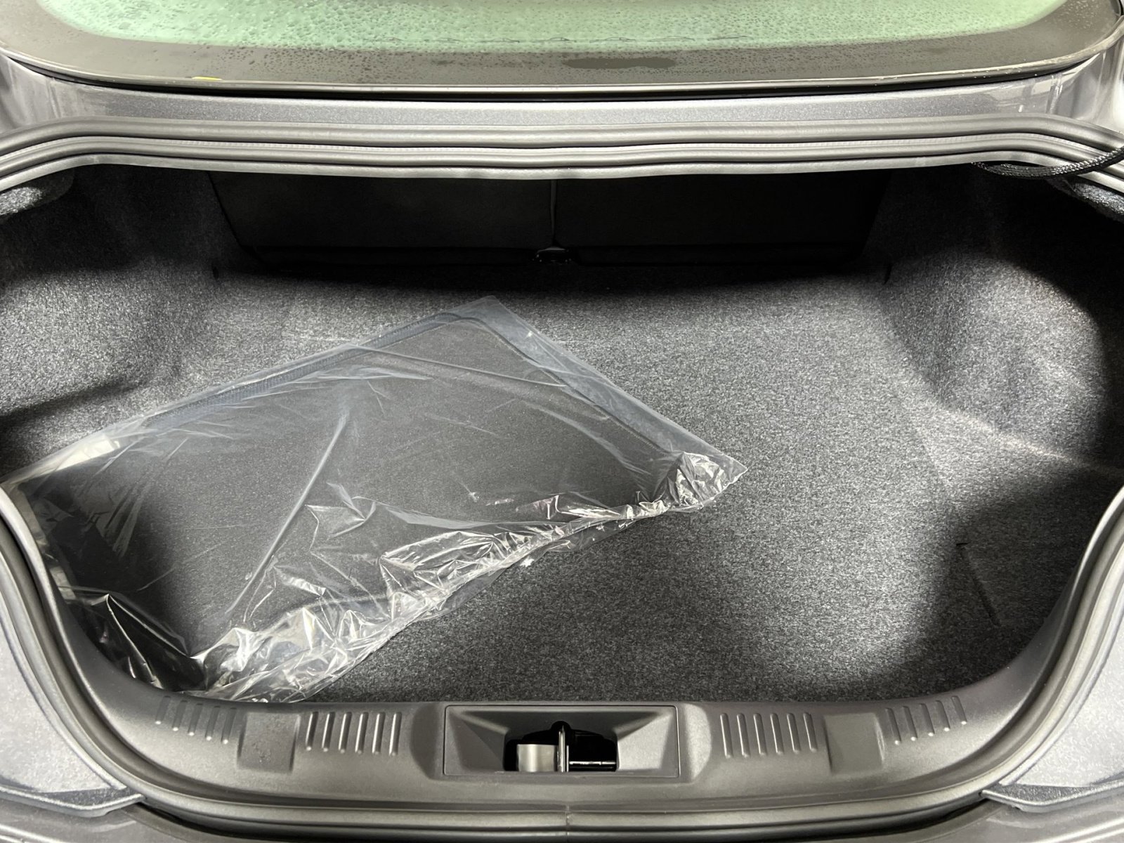 New 2026 Ford Mustang GT Premium image 25