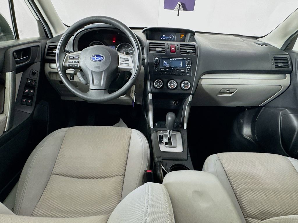 Used 2014 Subaru Forester 2.5i Premium w/ All-Weather Package image 25