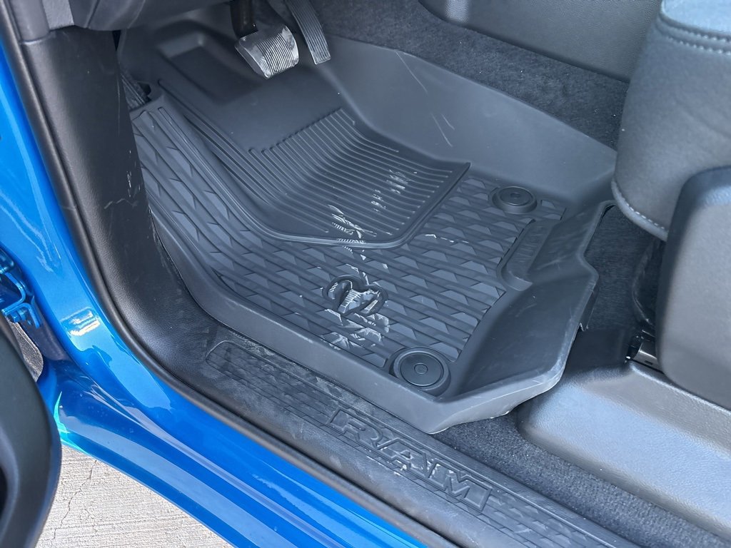 New 2026 RAM 1500 Big Horn image 16