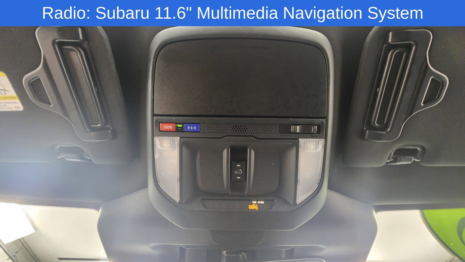Used 2025 Subaru Forester Limited w/ Popular Package #1 AWD/4WD image 35