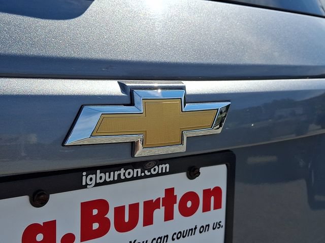 Used 2019 Chevrolet Trax LT w/ LT Convenience Package FWD image 29
