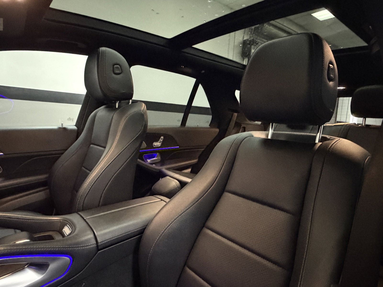 Certified 2021 Mercedes-Benz GLE 350 4MATIC image 23