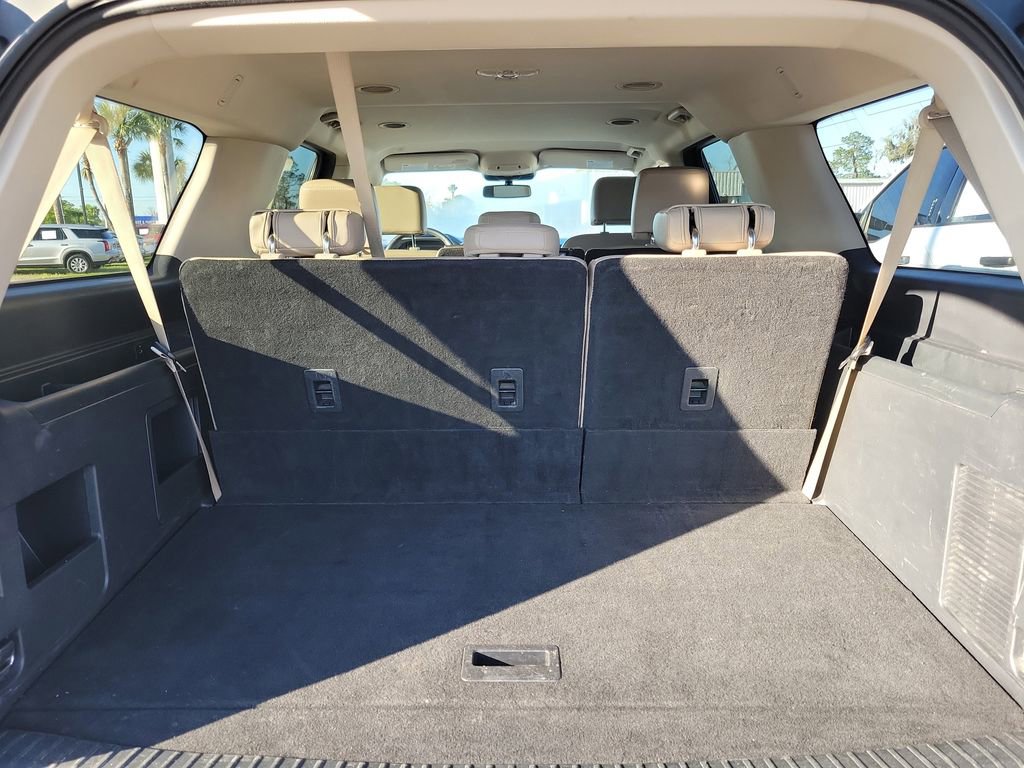 Used 2024 Ford Expedition Max XLT image 10