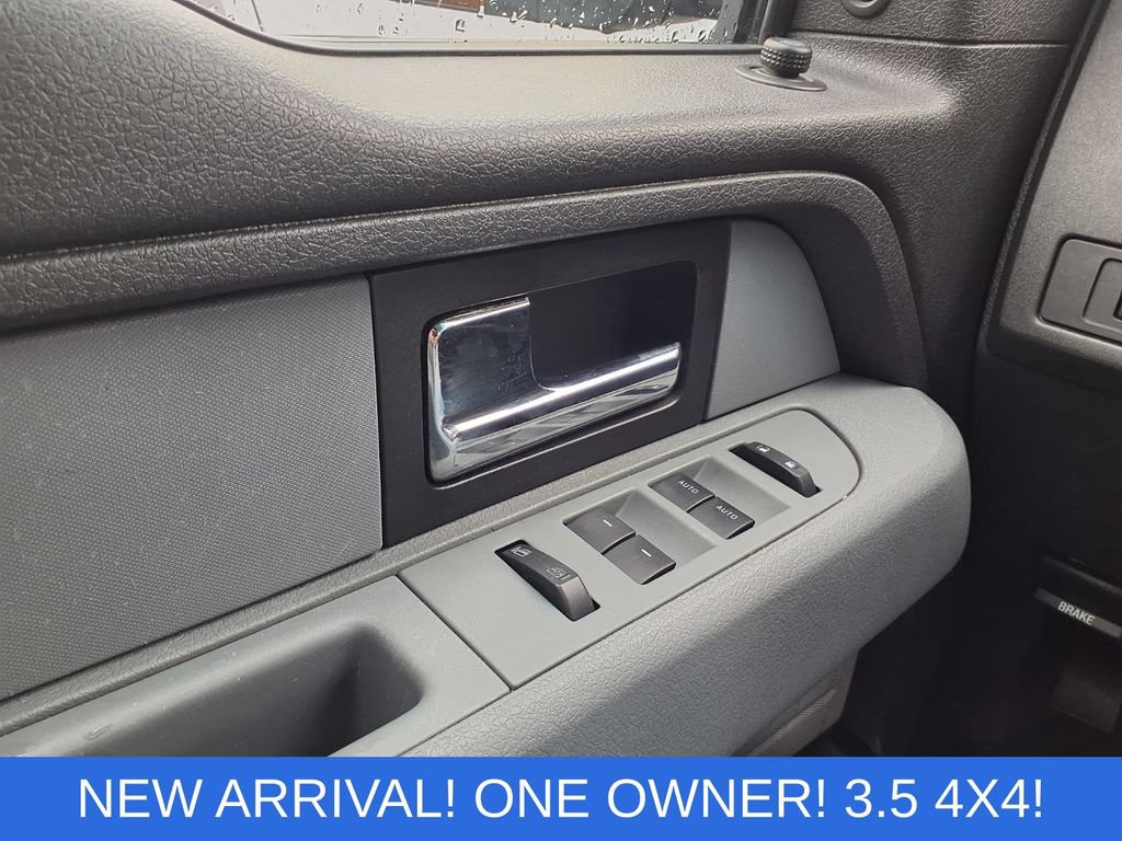 Used 2013 Ford F150 XLT w/ Luxury Equipment Group AWD/4WD image 20