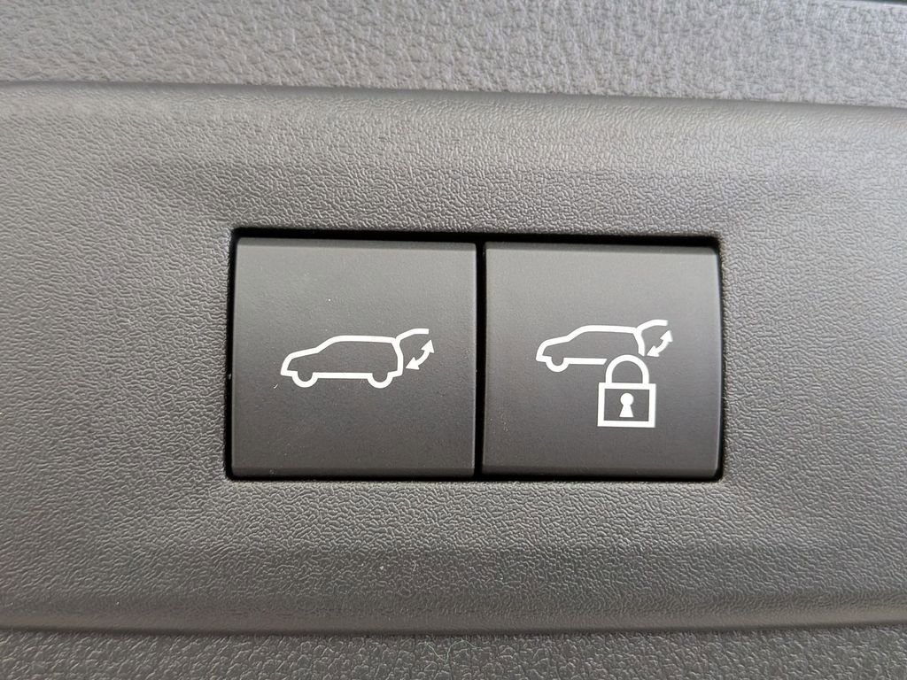 New 2026 Lexus NX 350h AWD w/ Premium Package image 34