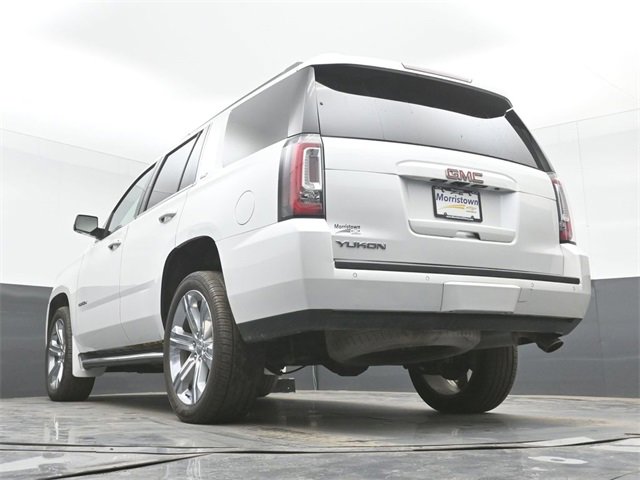 Used 2018 GMC Yukon SLT w/ Open Road Package image 52