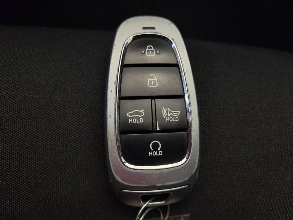 Used 2023 Hyundai Sonata SEL w/ Cargo Package image 32