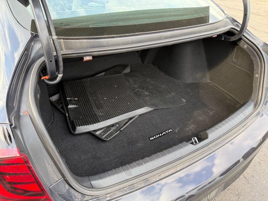 Used 2023 Hyundai Sonata SEL image 5