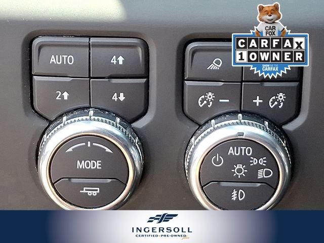 Used 2025 GMC Sierra 1500 Denali image 28