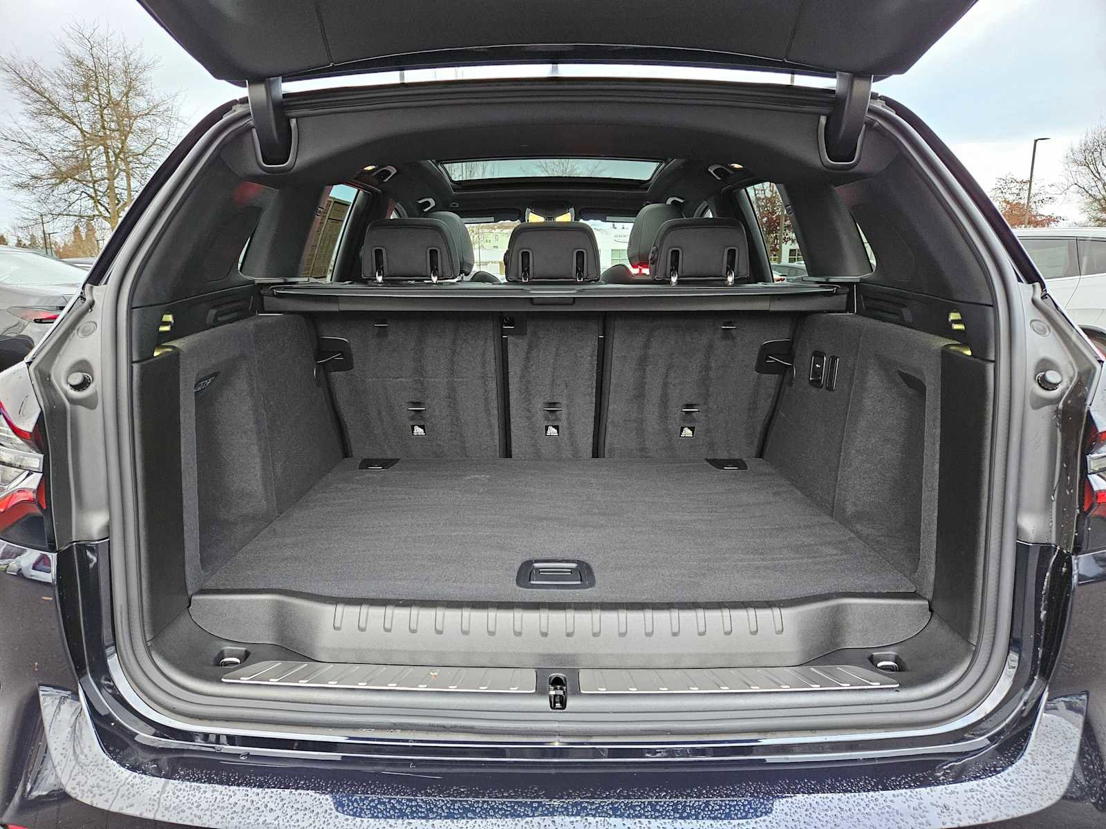 Used 2023 BMW X3 xDrive30i w/ M Sport Package image 18