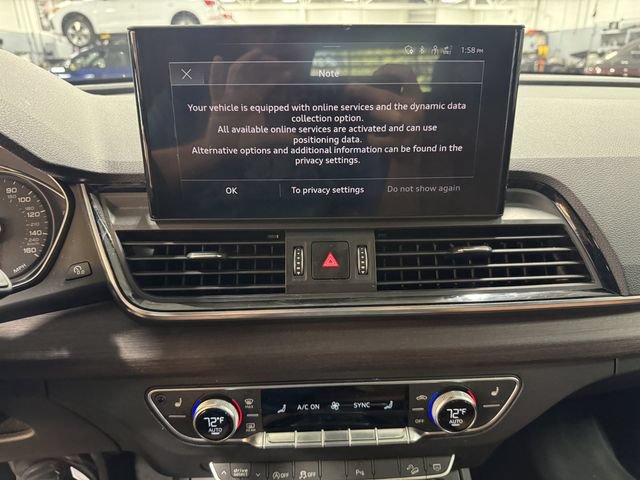 Used 2021 Audi Q5 2.0T Premium Plus w/ Convenience Package AWD/4WD image 18
