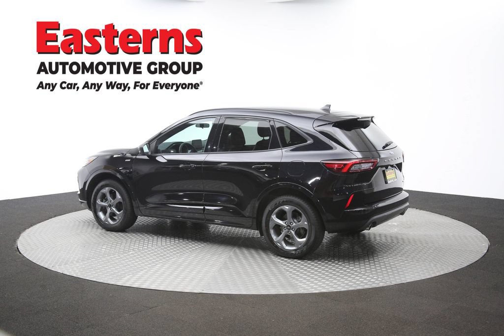 Used 2024 Ford Escape ST-Line AWD/4WD image 62