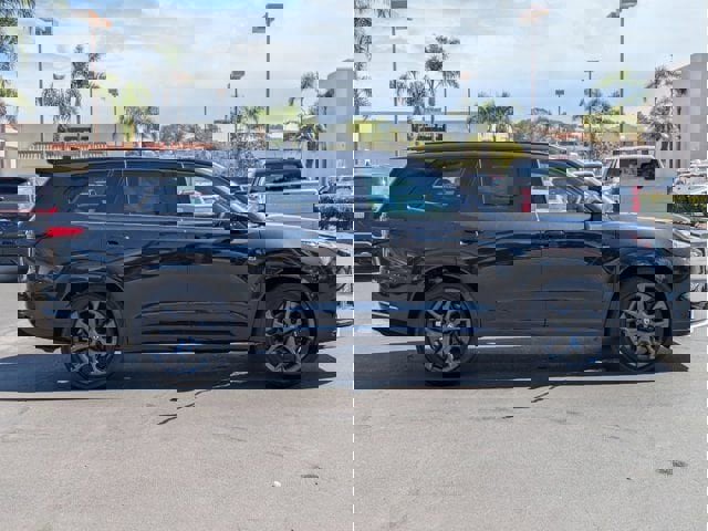 New 2026 Lexus TX 500h AWD image 4