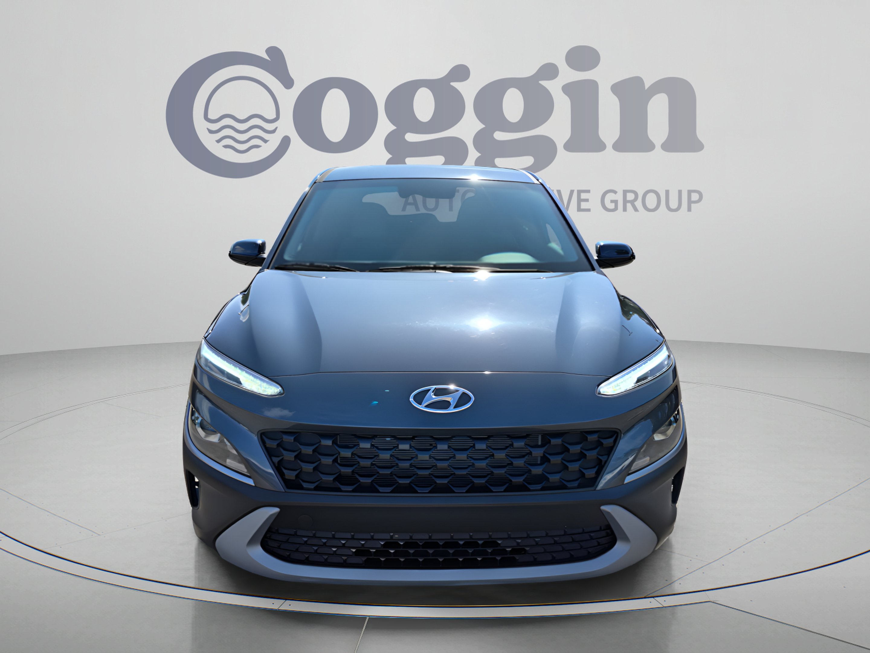 Certified 2023 Hyundai Kona SE w/ Cargo Package AWD/4WD image 8