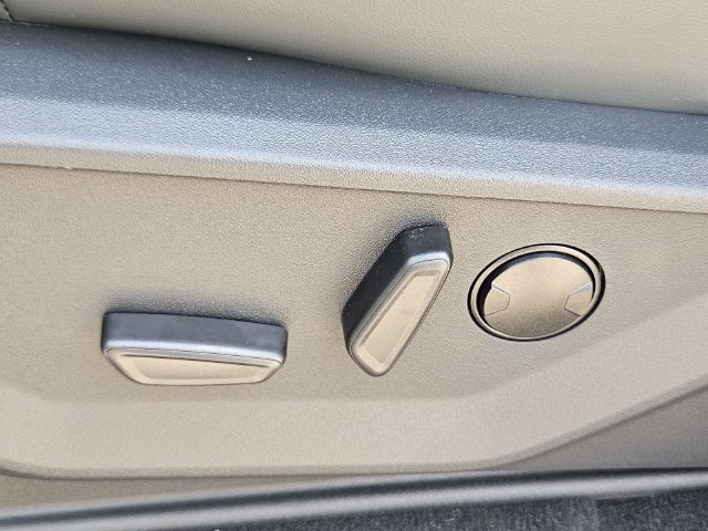 New 2027 Ford Expedition Active RWD image 11