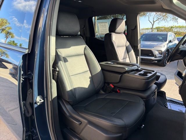 Used 2021 GMC Sierra 1500 Elevation image 19