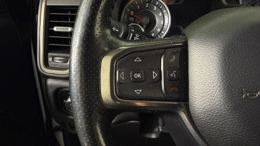 Used 2020 RAM 1500 Sport w/ Advanced Safety Group AWD/4WD image 16