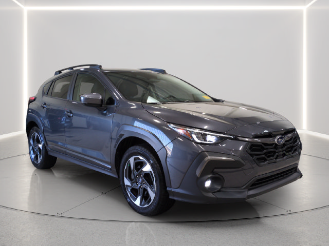 Used 2024 Subaru Crosstrek 2.5i Limited AWD/4WD image 8