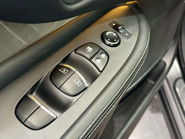 Used 2016 Nissan Murano SL w/ SL Technology Package image 19