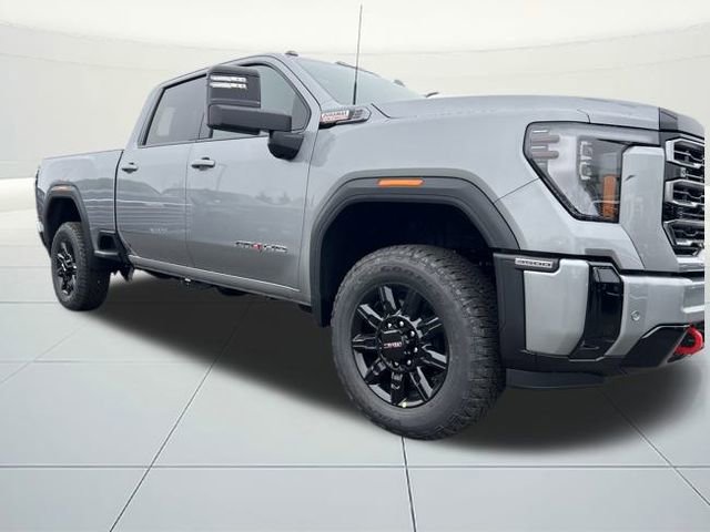 New 2026 GMC Sierra 3500 AT4 image 7