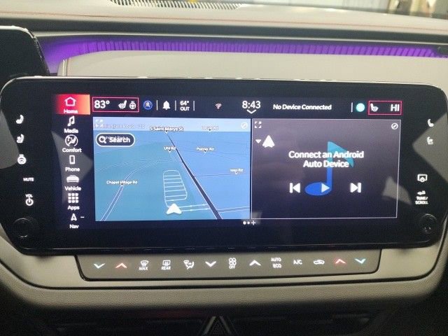 New 2024 Dodge Charger R/T w/ Plus Group image 16