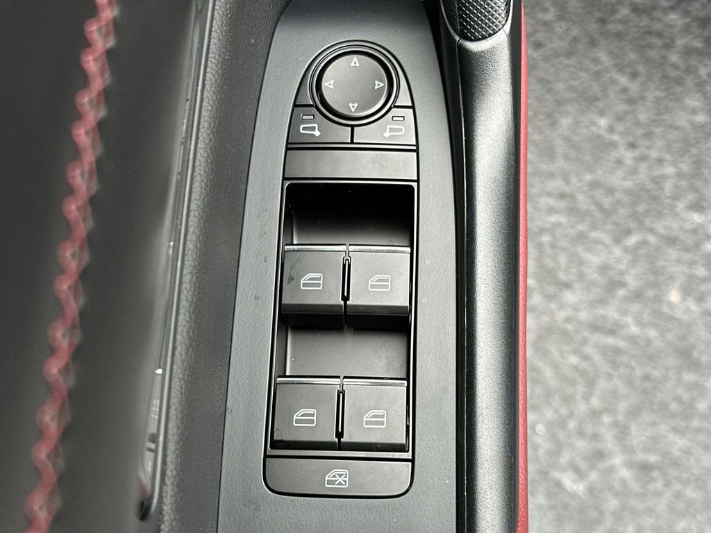 New 2026 MAZDA CX-50 AWD 2.5 Hybrid w/ Weather Package image 13