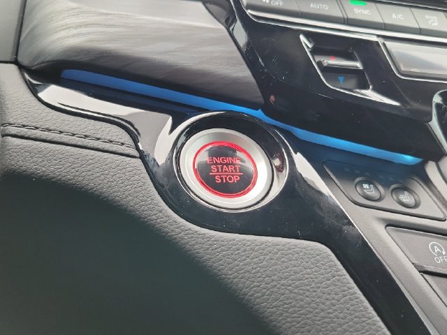 New 2026 Honda Odyssey Elite image 27