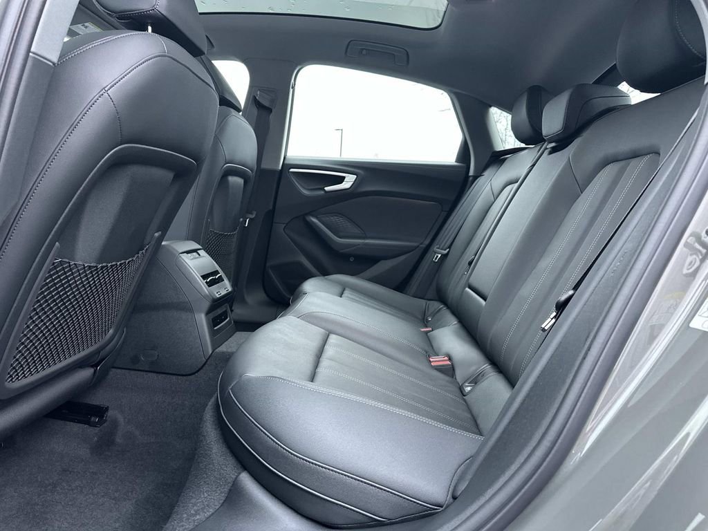 New 2025 Audi A5 2.0T Premium image 26