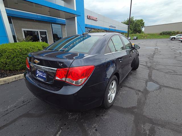 Used 2015 Chevrolet Cruze LT FWD image 5