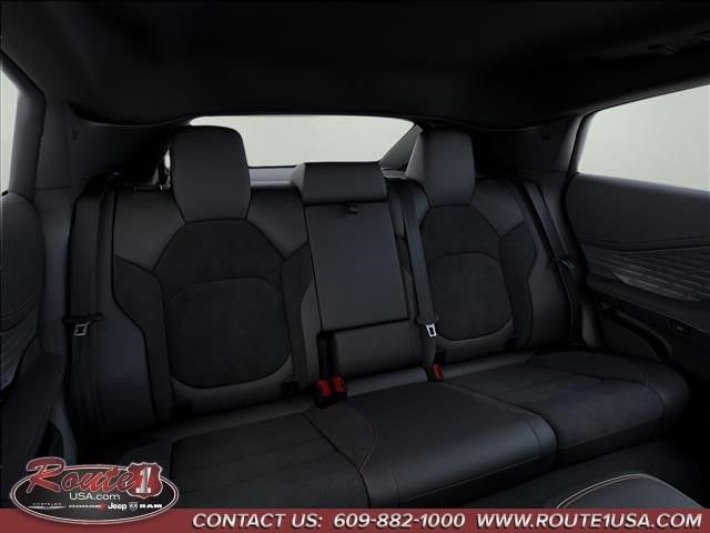 New 2026 Dodge Charger R/T AWD/4WD image 16