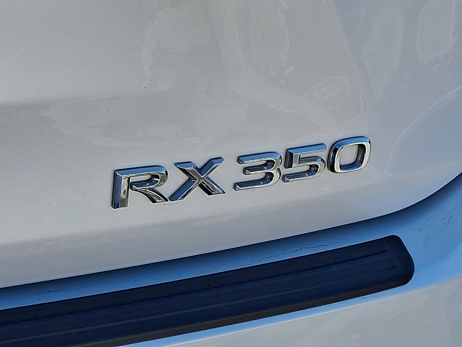 Used 2019 Lexus RX 350 AWD image 30