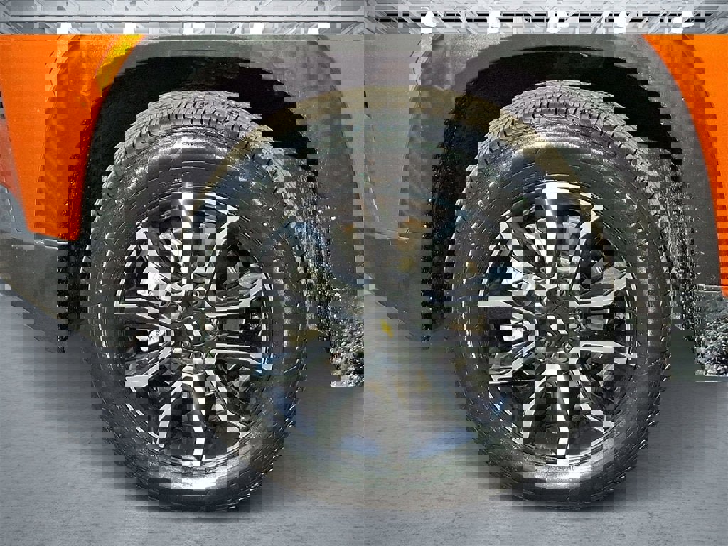 Certified 2023 Chevrolet TrailBlazer ACTIV w/ Convenience Package image 9