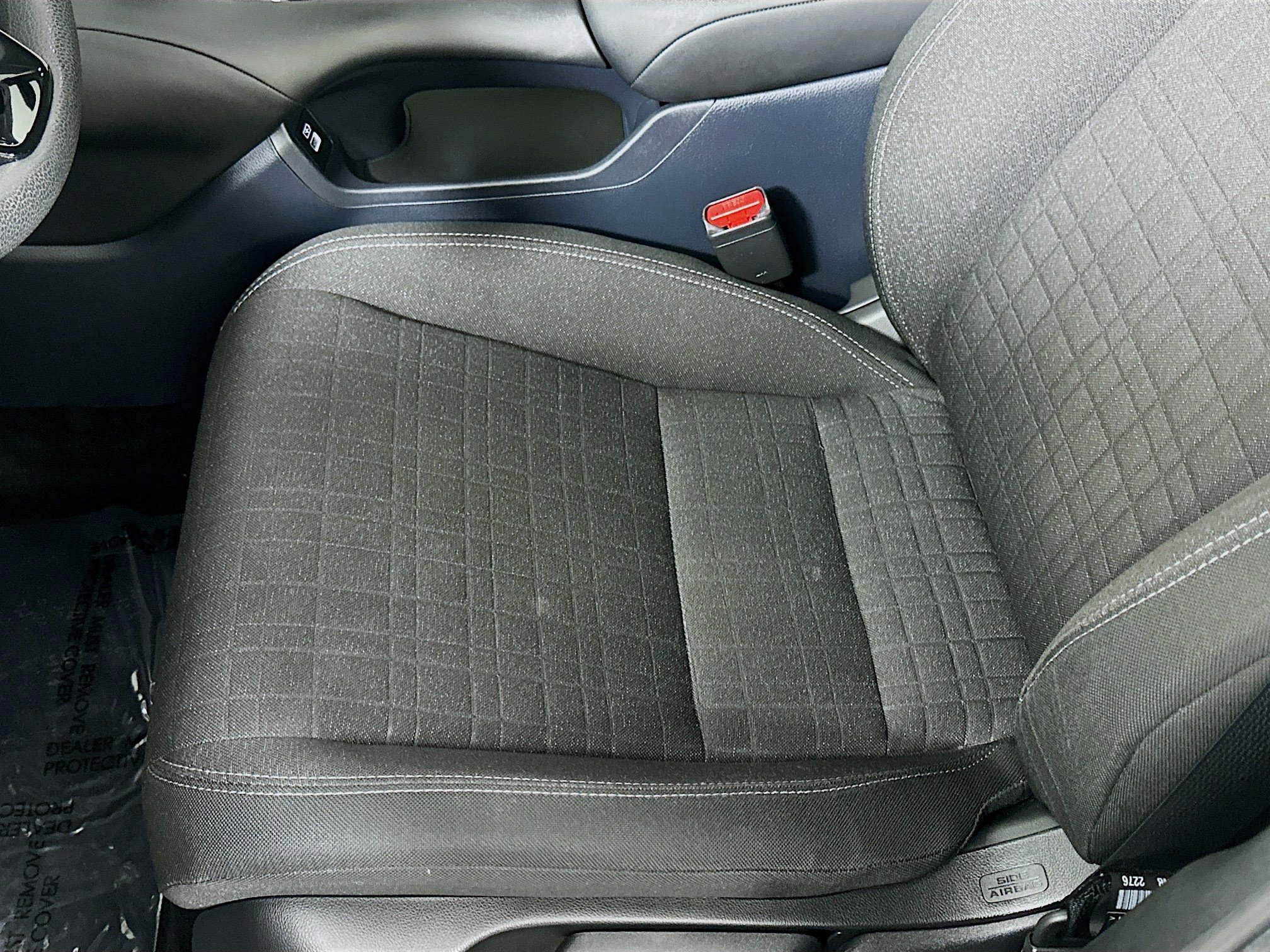 Certified 2023 Honda HR-V LX image 15