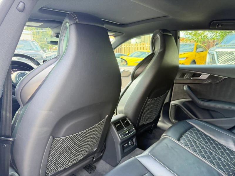 Used 2019 Audi S5 Prestige AWD/4WD image 18